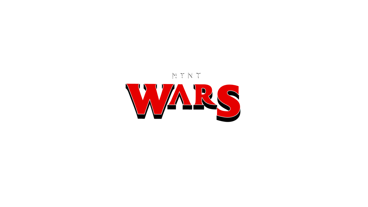 MTNT Wars